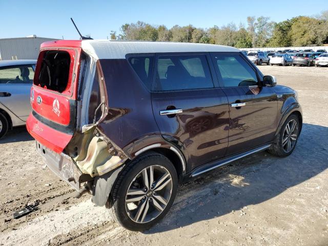 Photo 2 VIN: KNDJP3A52H7463725 - KIA SOUL 