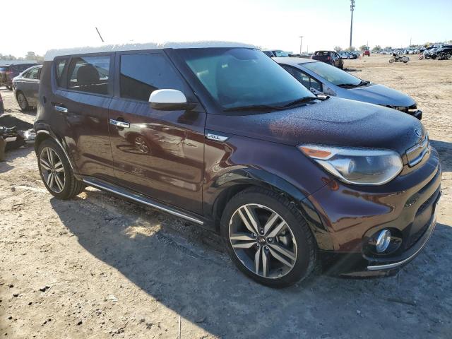 Photo 3 VIN: KNDJP3A52H7463725 - KIA SOUL 