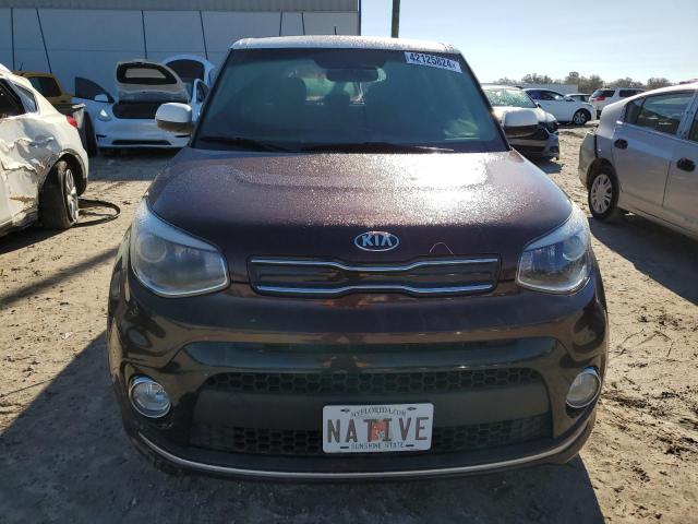 Photo 4 VIN: KNDJP3A52H7463725 - KIA SOUL 