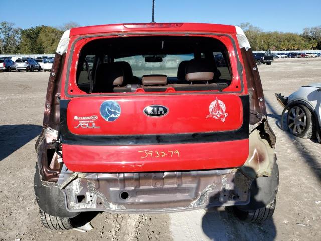 Photo 5 VIN: KNDJP3A52H7463725 - KIA SOUL 