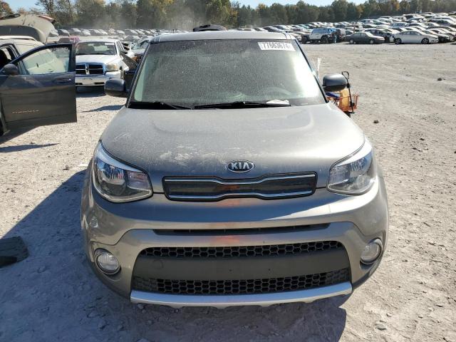 Photo 4 VIN: KNDJP3A52H7473428 - KIA SOUL + 