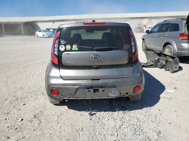 Photo 5 VIN: KNDJP3A52H7473428 - KIA SOUL + 