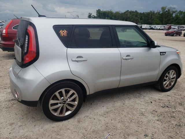 Photo 2 VIN: KNDJP3A52H7474952 - KIA SOUL + 