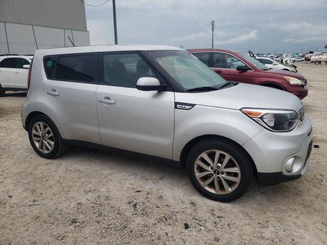 Photo 3 VIN: KNDJP3A52H7474952 - KIA SOUL + 