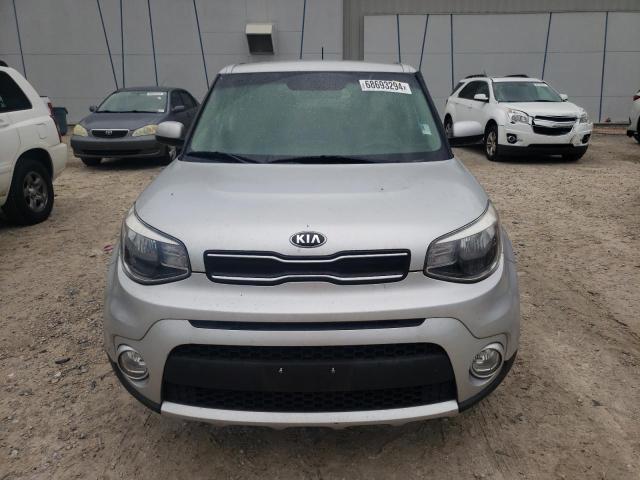 Photo 4 VIN: KNDJP3A52H7474952 - KIA SOUL + 