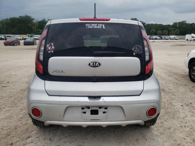 Photo 5 VIN: KNDJP3A52H7474952 - KIA SOUL + 