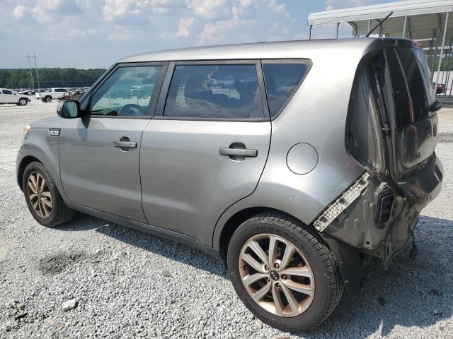 Photo 1 VIN: KNDJP3A52H7477592 - KIA SOUL 