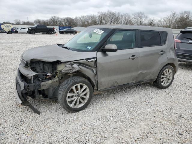 Photo 0 VIN: KNDJP3A52H7483909 - KIA SOUL 