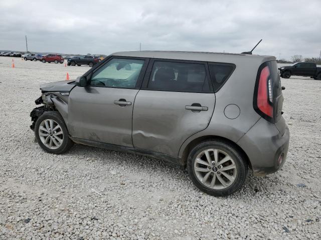 Photo 1 VIN: KNDJP3A52H7483909 - KIA SOUL 