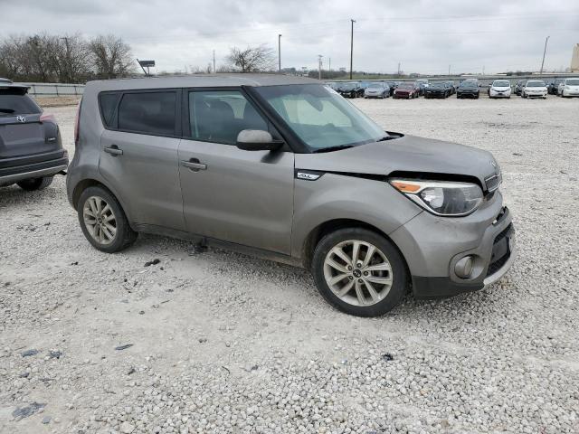 Photo 3 VIN: KNDJP3A52H7483909 - KIA SOUL 