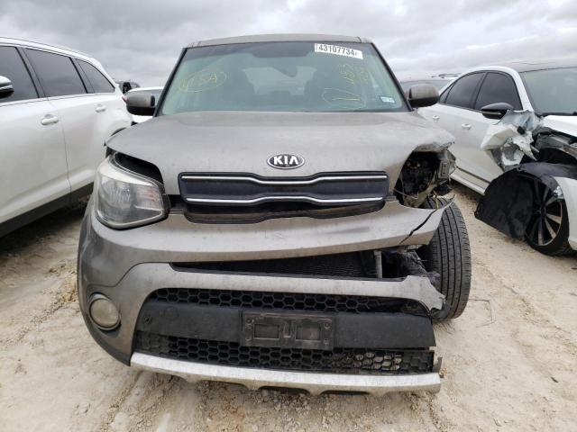 Photo 4 VIN: KNDJP3A52H7483909 - KIA SOUL 