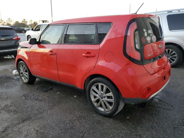 Photo 1 VIN: KNDJP3A52H7484963 - KIA SOUL + 