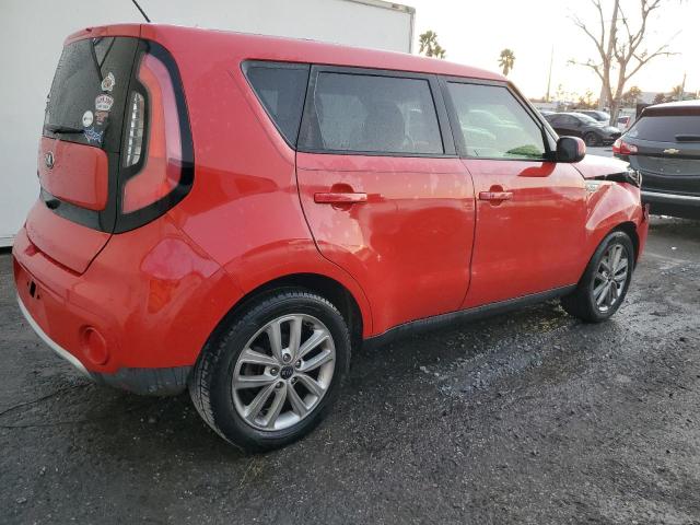 Photo 2 VIN: KNDJP3A52H7484963 - KIA SOUL + 