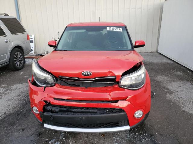 Photo 4 VIN: KNDJP3A52H7484963 - KIA SOUL + 