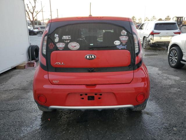 Photo 5 VIN: KNDJP3A52H7484963 - KIA SOUL + 