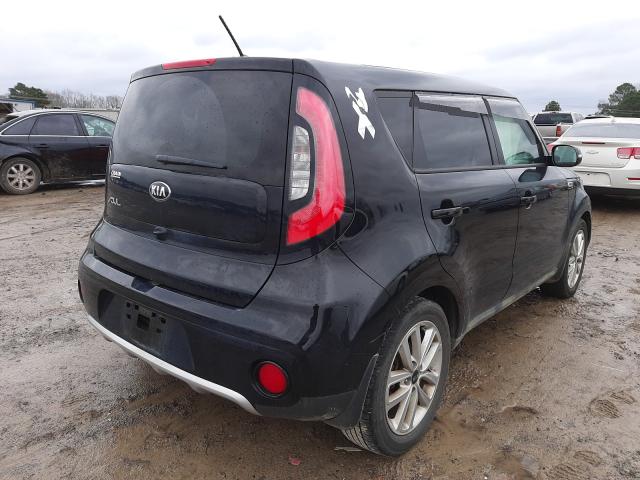 Photo 3 VIN: KNDJP3A52H7493758 - KIA SOUL + 