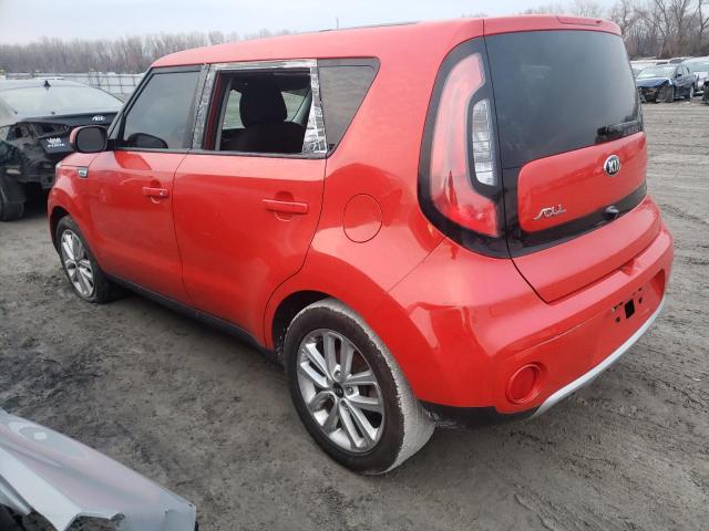 Photo 1 VIN: KNDJP3A52H7502068 - KIA SOUL + 