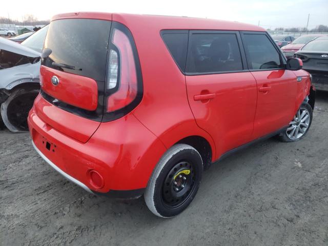 Photo 2 VIN: KNDJP3A52H7502068 - KIA SOUL + 