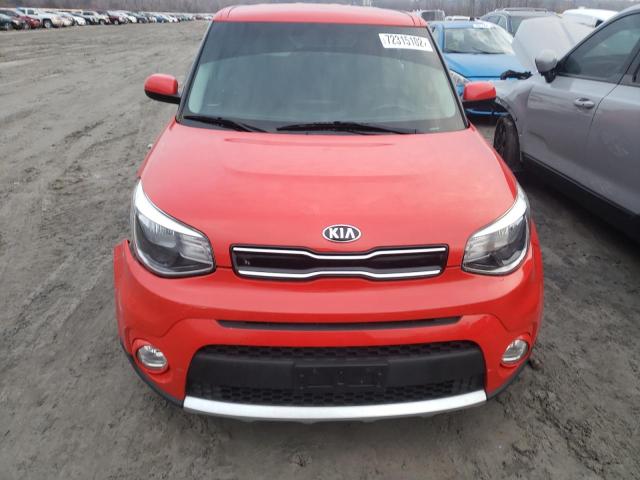 Photo 4 VIN: KNDJP3A52H7502068 - KIA SOUL + 