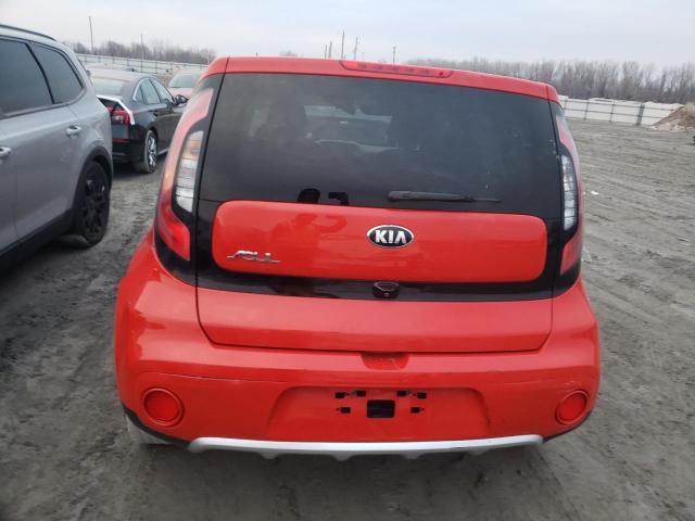 Photo 5 VIN: KNDJP3A52H7502068 - KIA SOUL + 