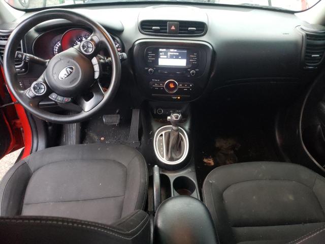 Photo 7 VIN: KNDJP3A52H7502068 - KIA SOUL + 