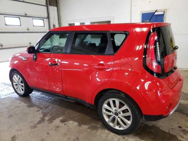 Photo 1 VIN: KNDJP3A52H7503219 - KIA SOUL + 