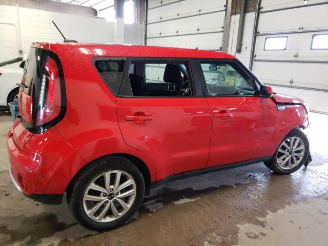 Photo 2 VIN: KNDJP3A52H7503219 - KIA SOUL + 