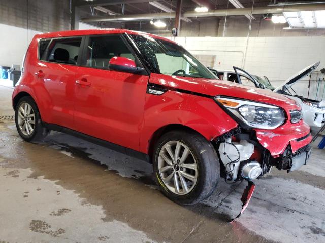 Photo 3 VIN: KNDJP3A52H7503219 - KIA SOUL + 