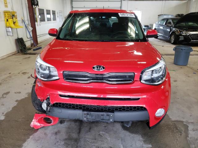 Photo 4 VIN: KNDJP3A52H7503219 - KIA SOUL + 