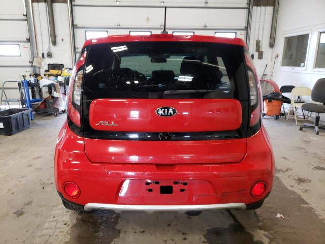 Photo 5 VIN: KNDJP3A52H7503219 - KIA SOUL + 