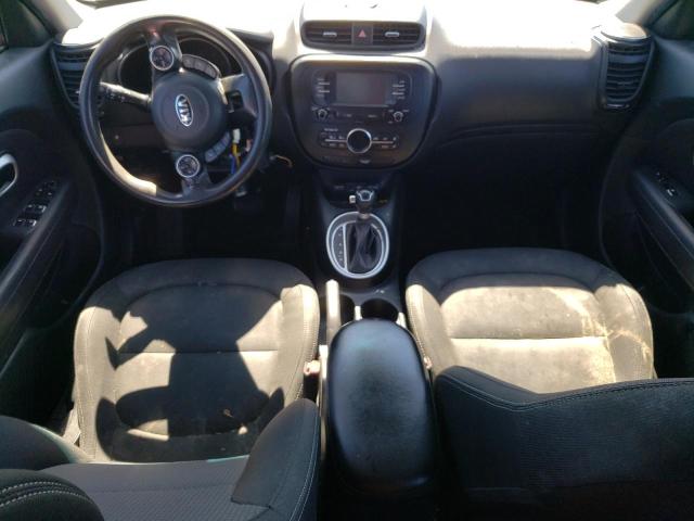 Photo 7 VIN: KNDJP3A52H7503219 - KIA SOUL + 