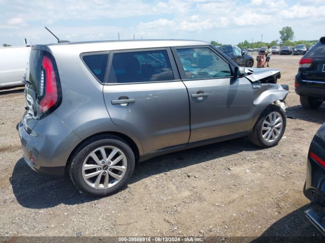 Photo 3 VIN: KNDJP3A52H7503642 - KIA SOUL 