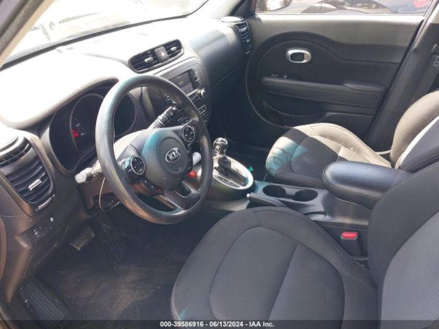 Photo 4 VIN: KNDJP3A52H7503642 - KIA SOUL 