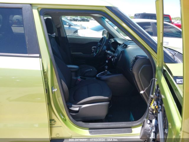 Photo 4 VIN: KNDJP3A52H7876955 - KIA SOUL 