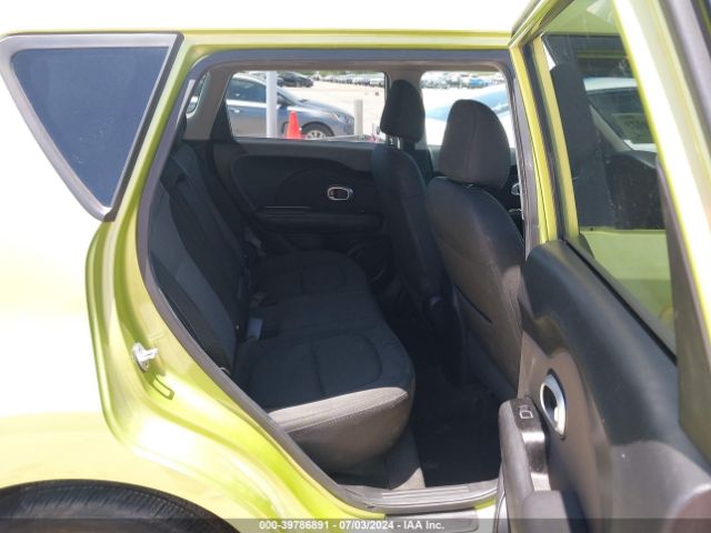 Photo 7 VIN: KNDJP3A52H7876955 - KIA SOUL 