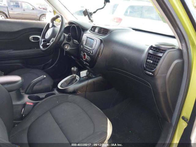 Photo 4 VIN: KNDJP3A52H7878835 - KIA SOUL 