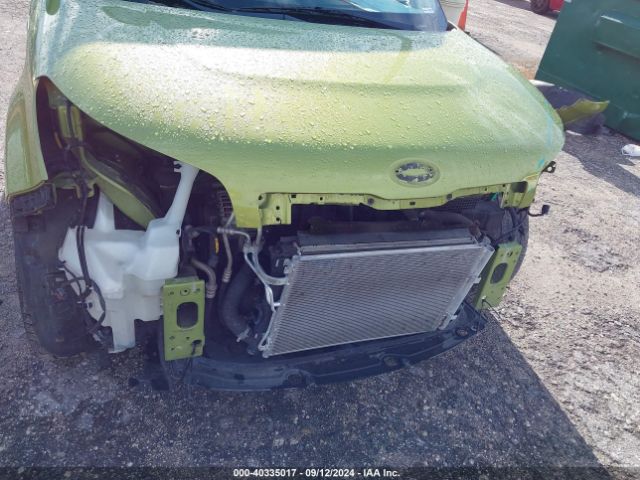 Photo 5 VIN: KNDJP3A52H7878835 - KIA SOUL 