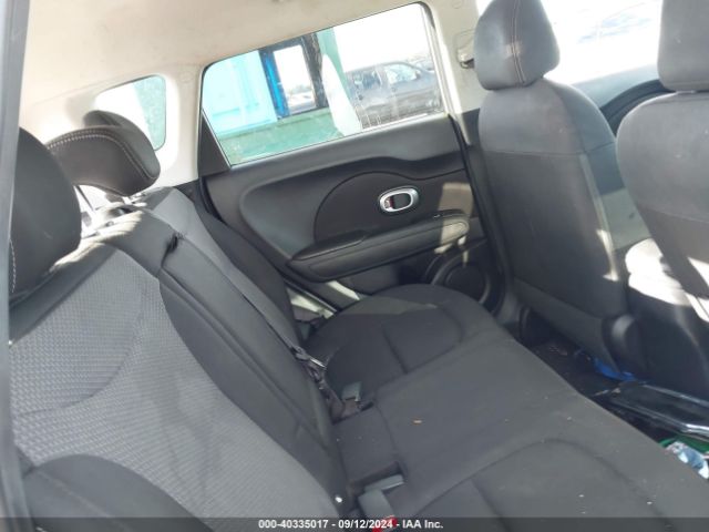 Photo 7 VIN: KNDJP3A52H7878835 - KIA SOUL 