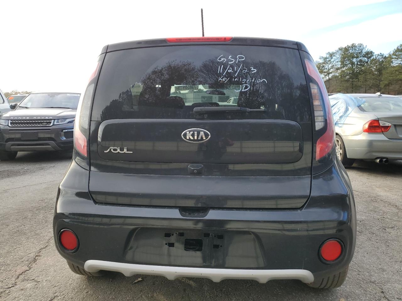 Photo 5 VIN: KNDJP3A52H7881346 - KIA SOUL 