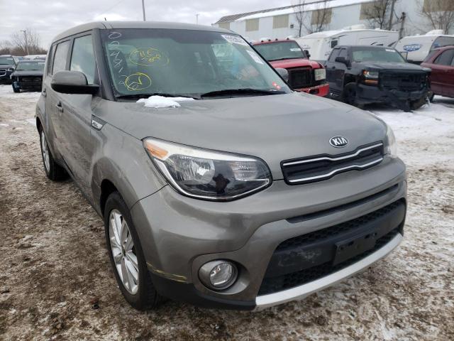 Photo 0 VIN: KNDJP3A52J7506644 - KIA SOUL + 