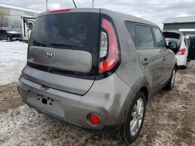 Photo 3 VIN: KNDJP3A52J7506644 - KIA SOUL + 