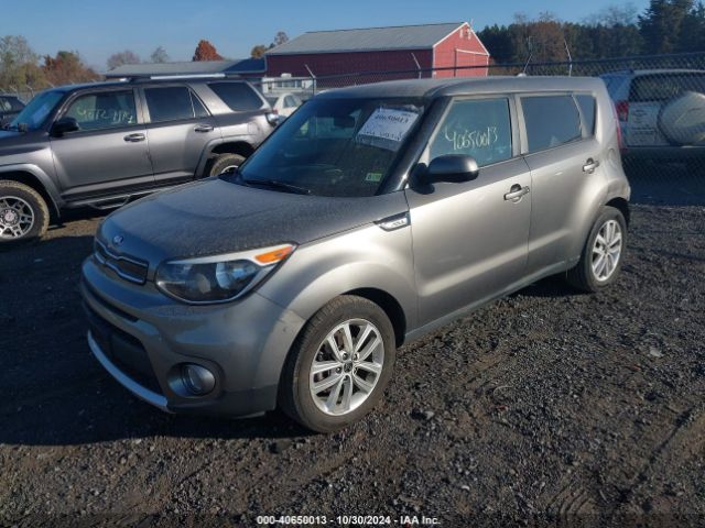 Photo 1 VIN: KNDJP3A52J7508443 - KIA SOUL 