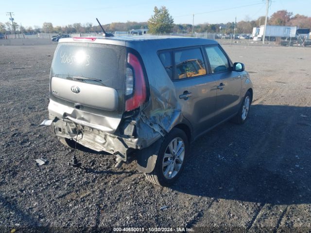 Photo 3 VIN: KNDJP3A52J7508443 - KIA SOUL 