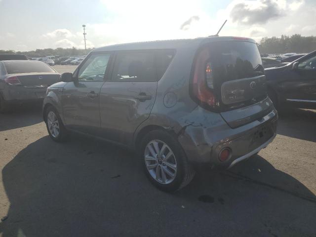 Photo 1 VIN: KNDJP3A52J7509219 - KIA SOUL + 