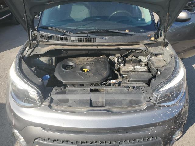 Photo 11 VIN: KNDJP3A52J7509219 - KIA SOUL + 