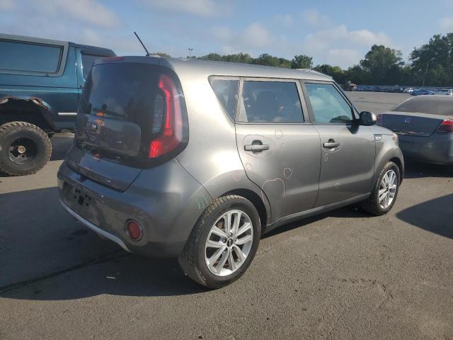 Photo 2 VIN: KNDJP3A52J7509219 - KIA SOUL + 