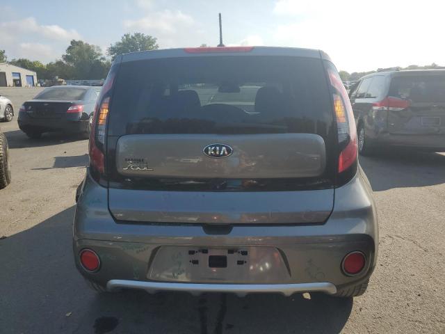 Photo 5 VIN: KNDJP3A52J7509219 - KIA SOUL + 