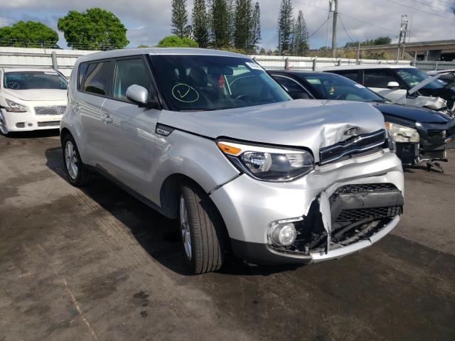 Photo 0 VIN: KNDJP3A52J7509527 - KIA SOUL + 