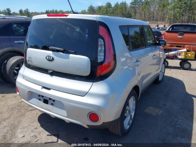 Photo 3 VIN: KNDJP3A52J7510340 - KIA SOUL 