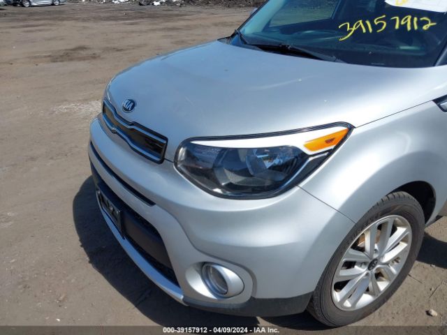 Photo 5 VIN: KNDJP3A52J7510340 - KIA SOUL 